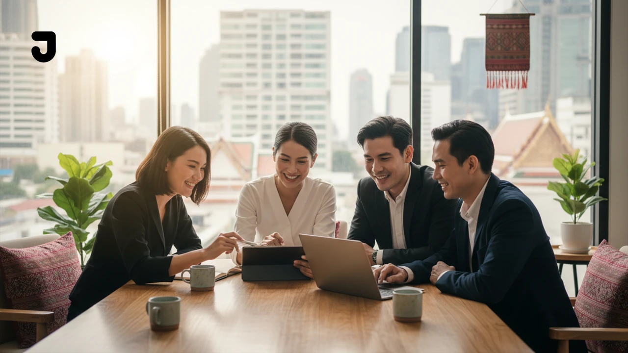 เกี่ยวกับเรา