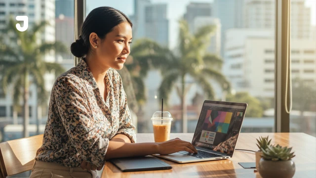 เคล็ดลับสำหรับผู้เริ่มต้นฟรีแลนซ์ในประเทศไทย