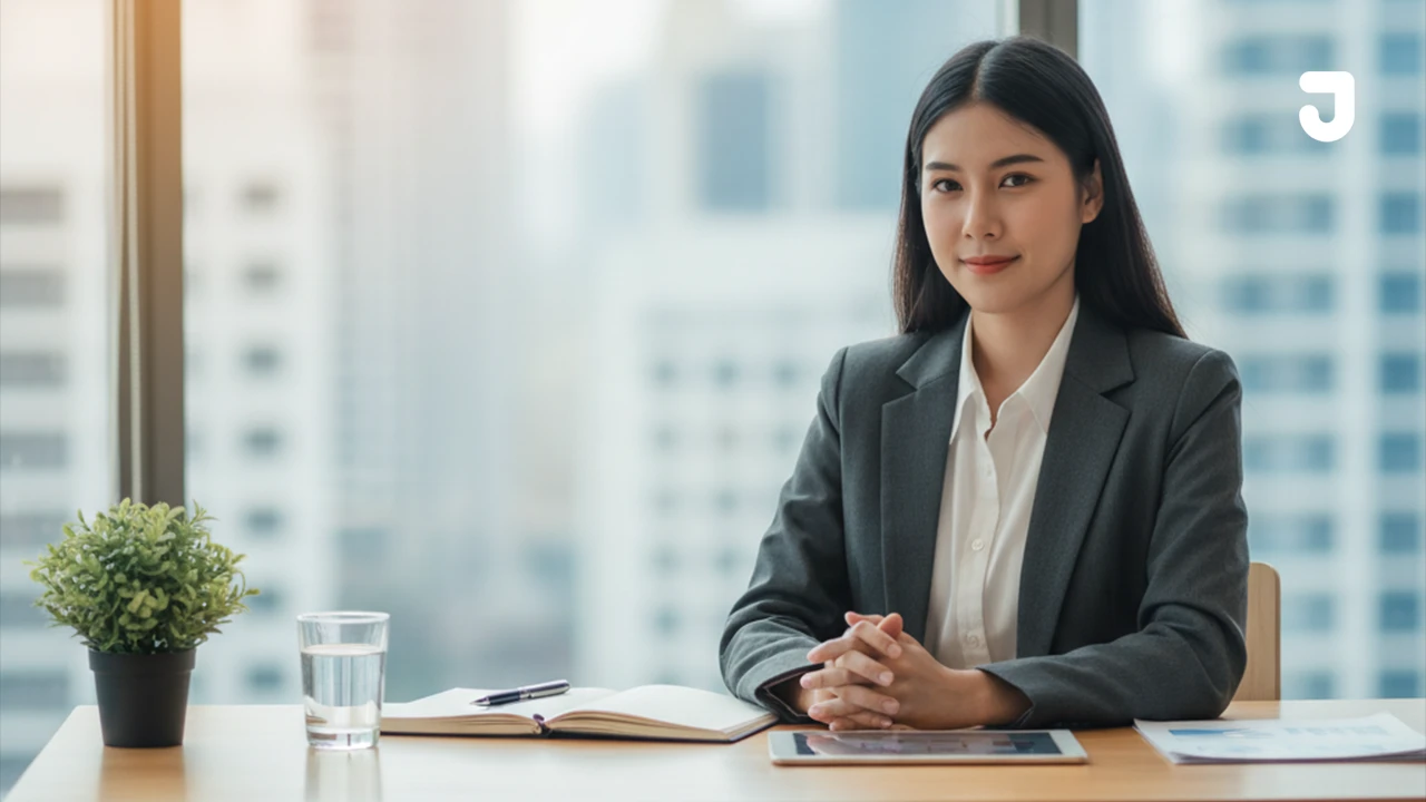 วิธีเตรียมตัวสัมภาษณ์งานให้ประสบความสำเร็จ