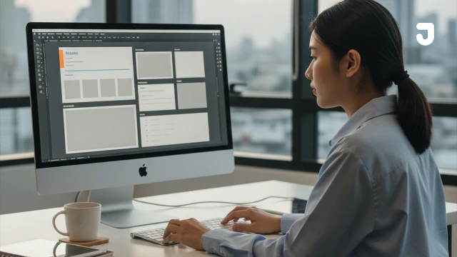 10 เทคนิคเขียนเรซูเม่ให้โดดเด่นสำหรับผู้หางาน