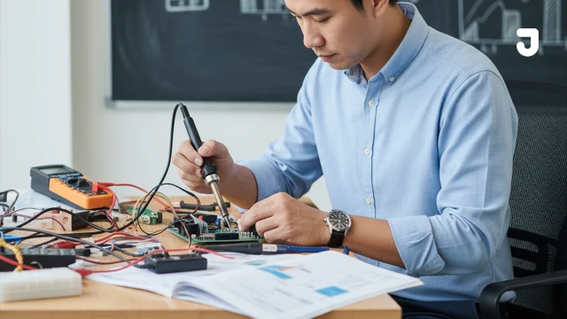 10 ทักษะที่นายจ้างไทยต้องการในปี 2025